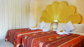 Отель Villas La Lupita  Акапулько
